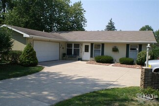 4918 Lancelot Ct, Fort Wayne, IN 46815