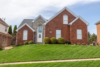 4418 Saratoga Woods Dr, Louisville, KY 40299