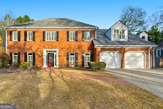 2903 Ashebrooke Dr NE, Marietta, GA 30068