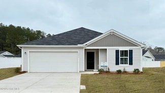 5235 Soy Bean Dr NE, Winnabow, NC 28479