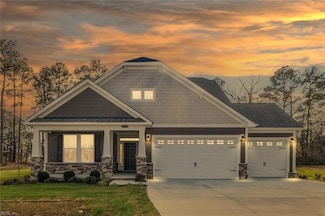 143 Highland Pony Dr, Hertford, NC 27944