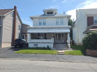 885 N Locust St, Hazleton, PA 18201
