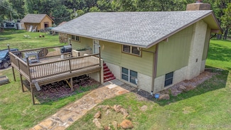 155 County Road 2105, Bartlesville, OK 74003