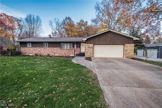 4720 Strouble Dr NW, Canton, OH 44718