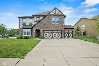 533 Gosford Ct, Westfield, IN 46074