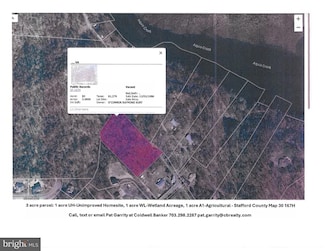 N/A Buttgens Ln, Stafford, VA 22554