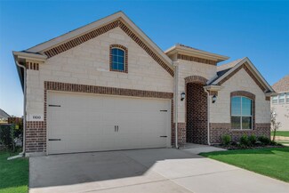 1100 Water Canna Dr, Northlake, TX 76247