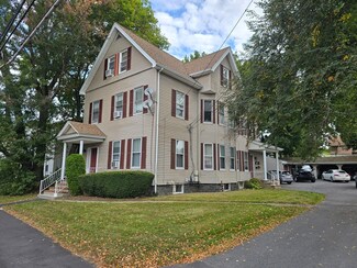 173 Bay St, Taunton, MA 02780