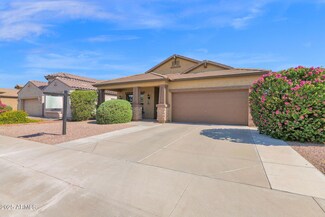 10942 E Sonrisa Ave, Mesa, AZ 85212
