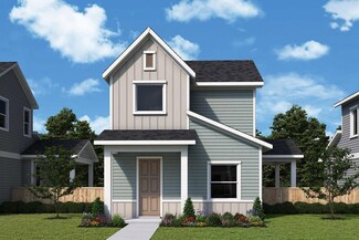 Westlock, Austin, TX 78758