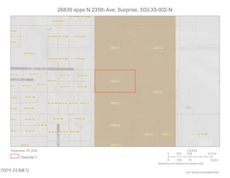 26839 N 235th Ave Unit N, Surprise, AZ 85361