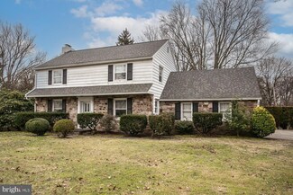 3022 Swede Rd, Norristown, PA 19401