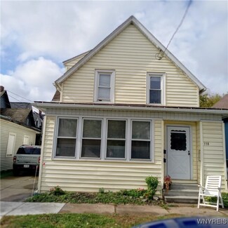 338 Bryant St, North Tonawanda, NY 14120