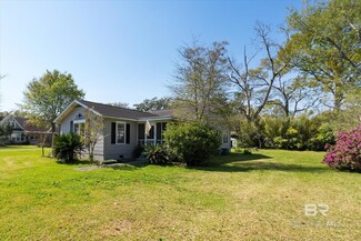 110 W 6th St, Bay Minette, AL 36507