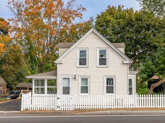 164 North St, North Weymouth, MA 02191