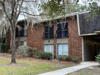 1700 SW 16th Ct Unit B5, Gainesville, FL 32608