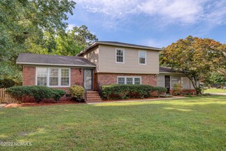 4514 Spring View Dr, Wilmington, NC 28405