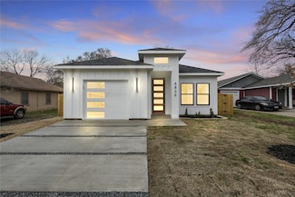 4839 Nome St, Dallas, TX 75216