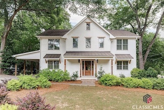 175 Pinecrest Ct, Athens, GA 30605