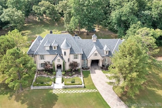 5842 E 138th St S, Bixby, OK 74008
