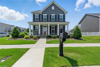 628 Horse Camp Ln, Chesapeake, VA 23323