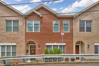 2355 Holt St, Pittsburgh, PA 15203