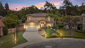 1202 Duke Ln, Walnut, CA 91789