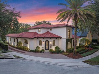 1764 Elizabeths Walk, Winter Park, FL 32789