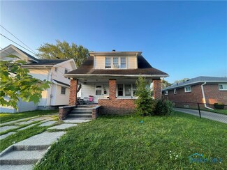 934 Wardell St, Toledo, OH 43605