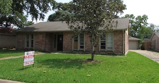 16114 Forest Bend Ave, Friendswood, TX 77546