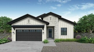 3672 Bob Snead Dr, El Paso, TX 79938