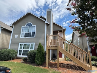 210 Waters Edge Ln Unit 6, Madison, AL 35758