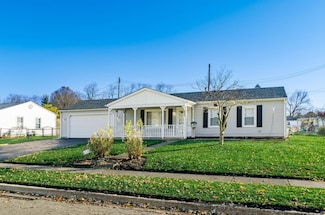 660 Gilmore Dr, Reynoldsburg, OH 43068