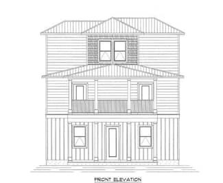 39 Charlotte Ave, Miramar Beach, FL 32550