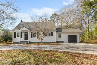 4757 Gum Branch Rd, Jacksonville, NC 28540