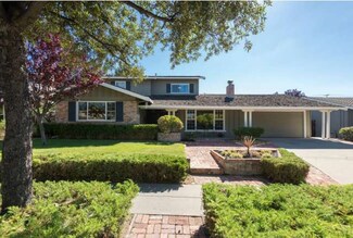 5021 Lenelle Ct, San Jose, CA 95118