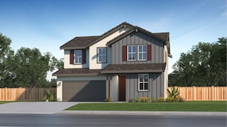 Residence 3, Mountain House, CA 95391