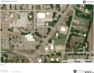 1300 Jackson St N, Sulphur Springs, TX 75482