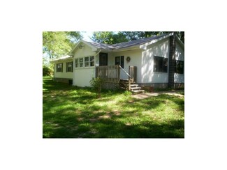 16391 Rudd Rd, Lawson, MO 64062