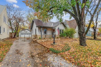 554 N Crestway Ave, Wichita, KS 67208