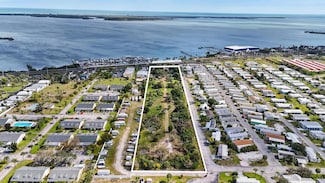 8560-8580 Highway A1a, Micco, FL 32976