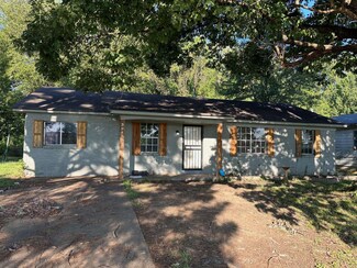 3945 Oakshire St, Memphis, TN 38109