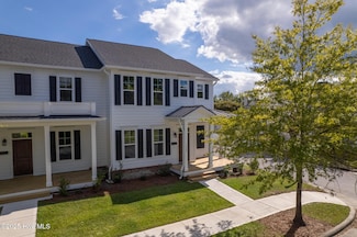 3907 Reunion Pointe Ln, New Bern, NC 28562