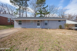 43 Larimer Dr, Jackson, TN 38301
