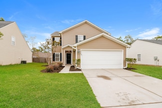 8285 Little Sydneys Way, Charleston, SC 29406