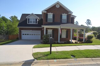 1306 York St, Evans, GA 30809