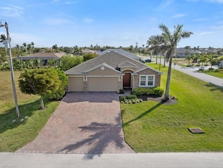 2911 SW 25th Place, Cape Coral, FL 33914