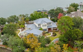 59 Anchorage Way, Beaufort, SC 29902