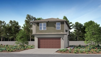 Residence Four, Rialto, CA 92376