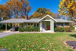 1218 Ridervale Rd, Towson, MD 21204